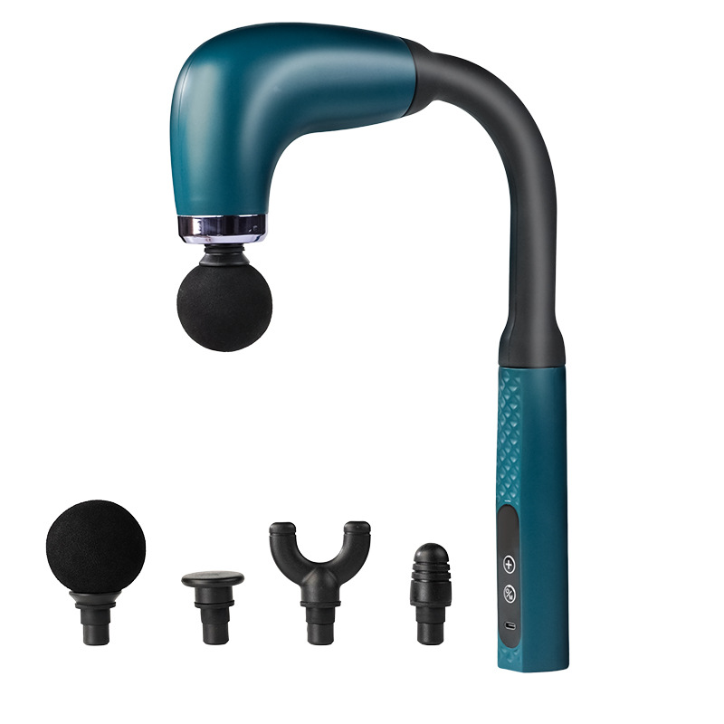 期間限定2 7 6 0円！／筋膜リリース 背中マッサージ マッサージガン