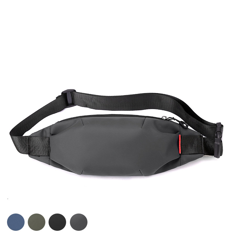 Hanshin Jaguars ボディバッグ 黒 赤 ボディバッグ（柄：モノグラム）｜バッグ｜ファッション おすすめ人気