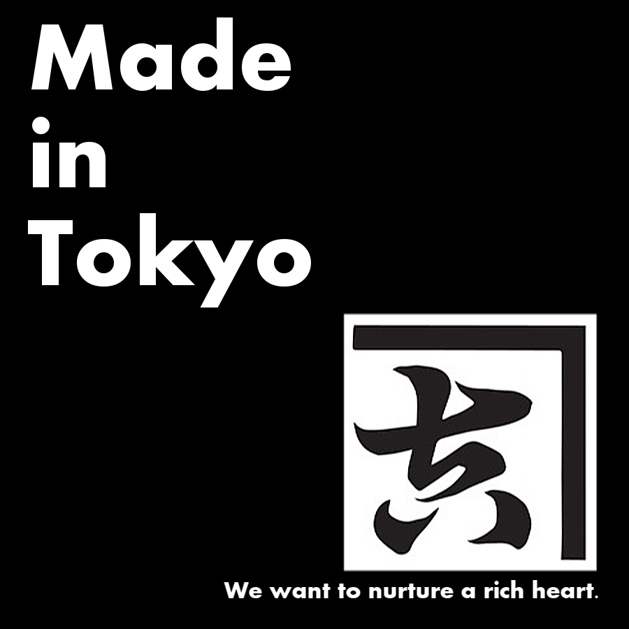 Made in Tokyo