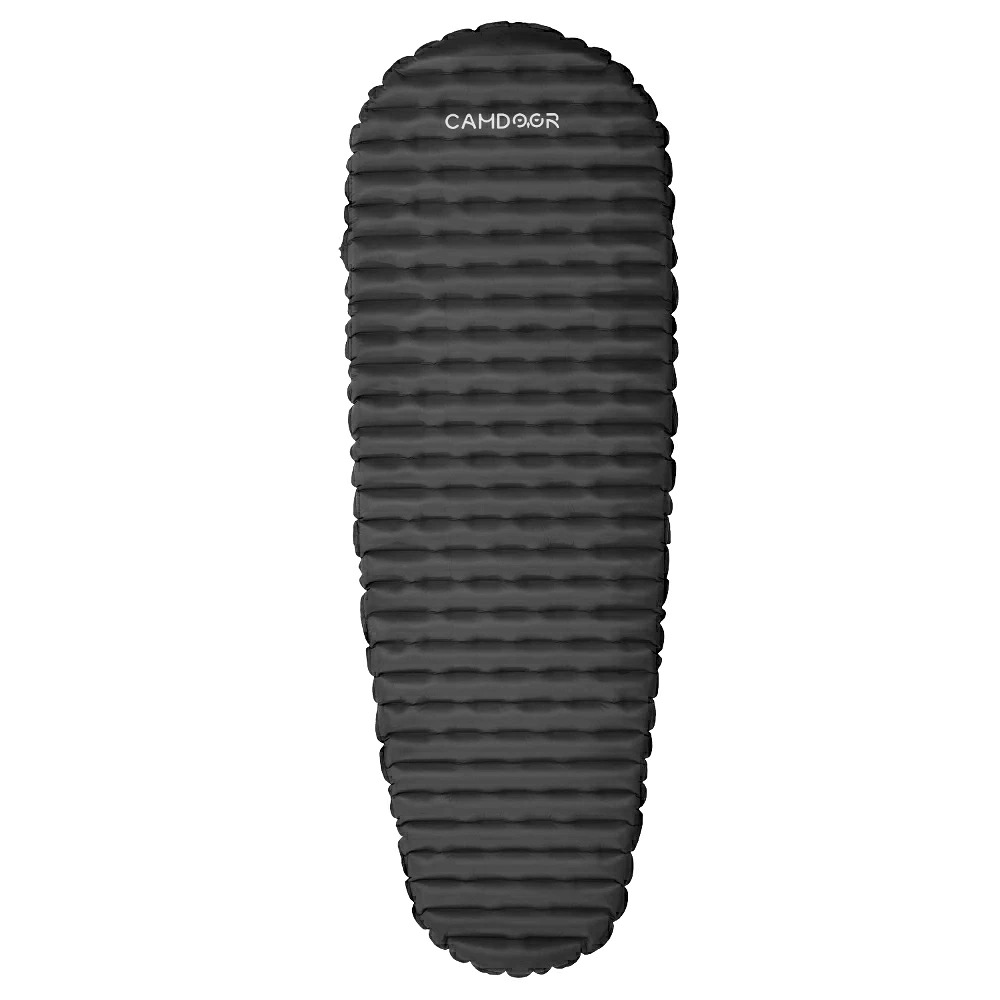 CAMDOOR インフレーターマット キャンプマット Camdoor 10センチ