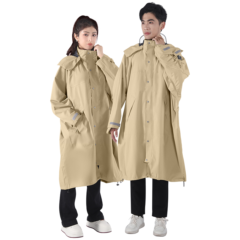 レディースレインコート、レインウエア｜コート、ジャケット