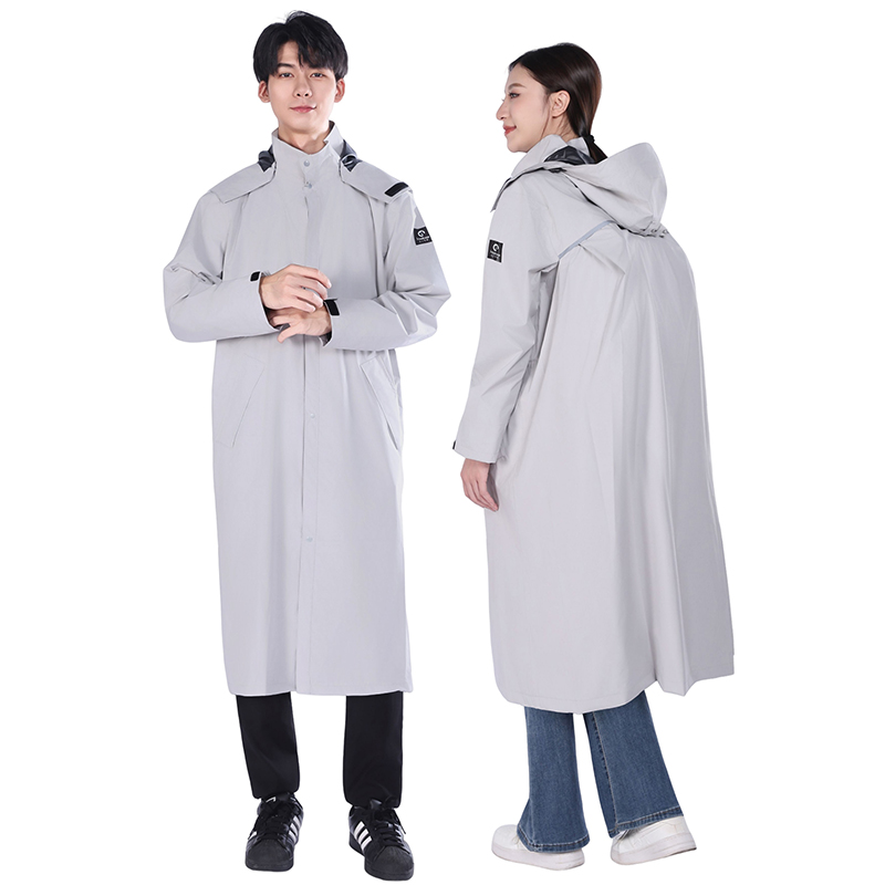 レインコート 【レビュー後1500円OFF特典あり】 リュック対応・通気性