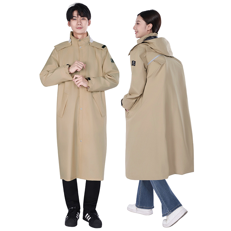 レディースレインコート、レインウエア｜コート、ジャケット