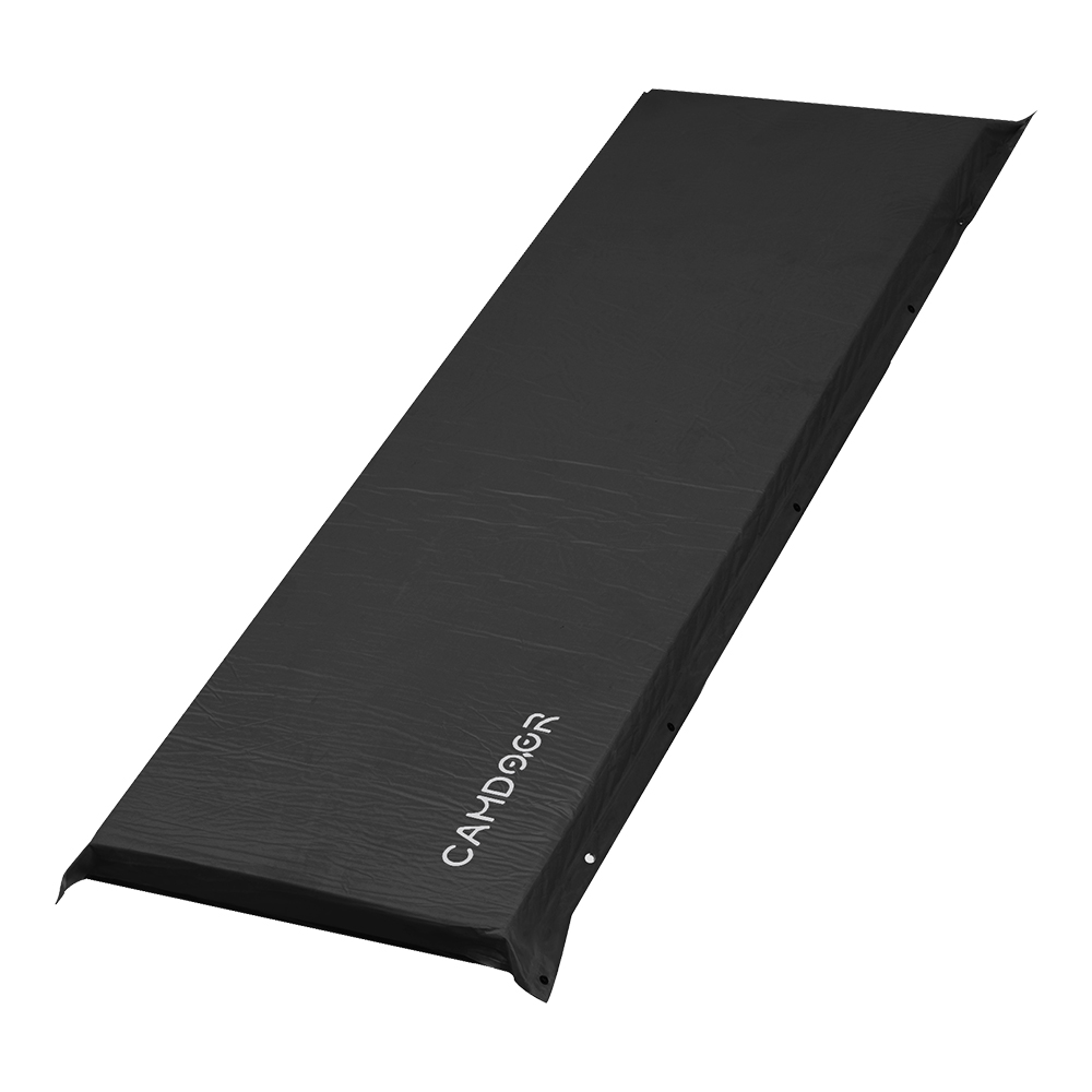 インフレーターマット 8 10センチ ダブル【史上最大幅75cm追加】極厚