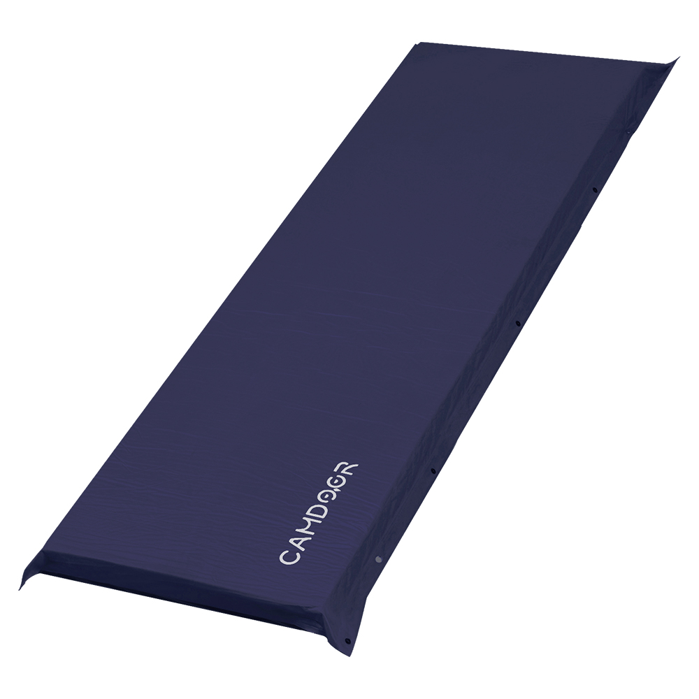 インフレーター　マット　ダブル　即日発送 インフレーターマット 8 10センチ ダブル【史上最大幅75cm追加】極厚