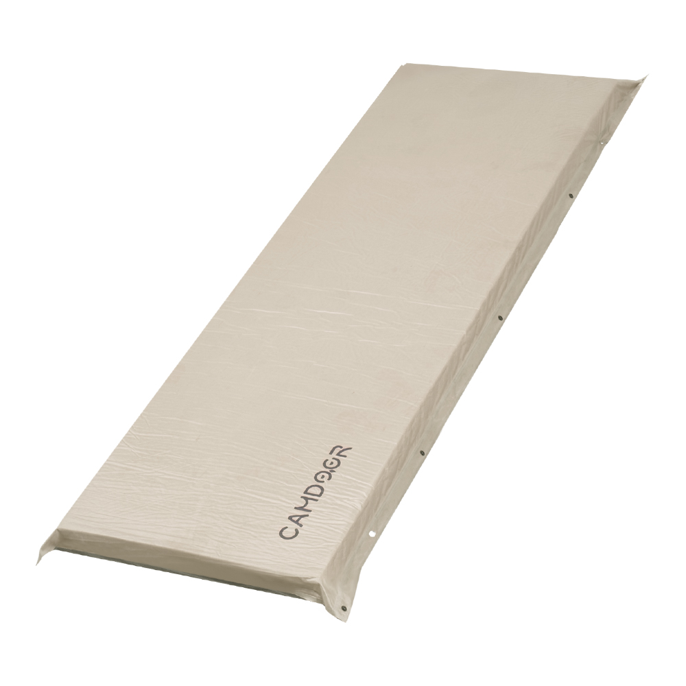 インフレーターマット 8 10センチ ダブル【史上最大幅75cm追加】極厚