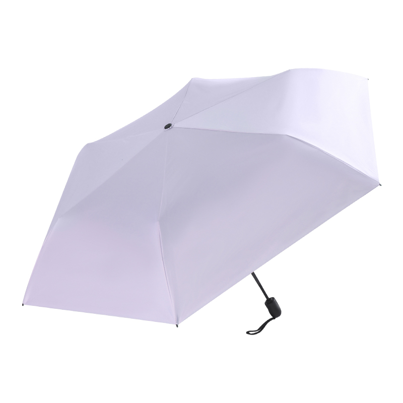 日傘 自動開閉 折りたたみ傘 超軽量 完全遮光 晴雨兼用 189g