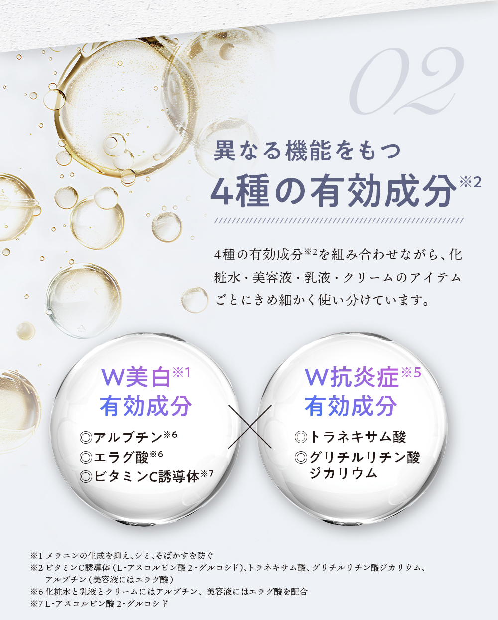 Cinal ＼3点以上購入で10%OFFクーポン! ／薬用美白 化粧水