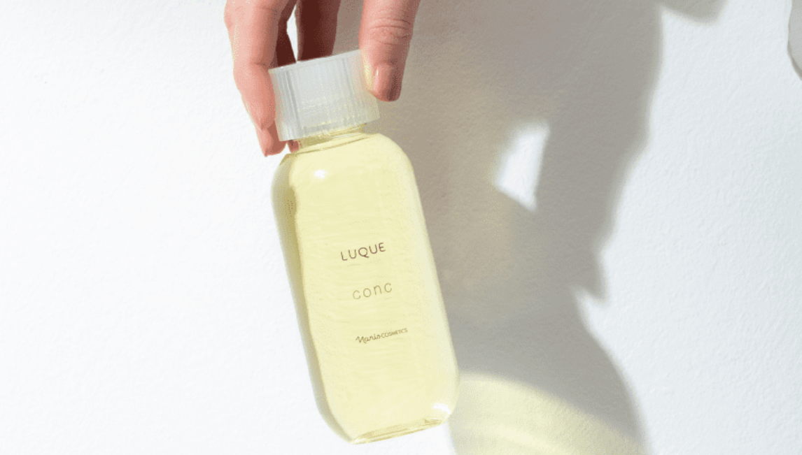 ナリス化粧品 ルクエ3 コンク （ふきとり用化粧水） 210ml : シップス
