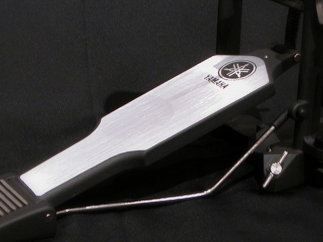 YAMAHA ヤマハ シングルペダル ベルトドライブ FP8500B : シライ