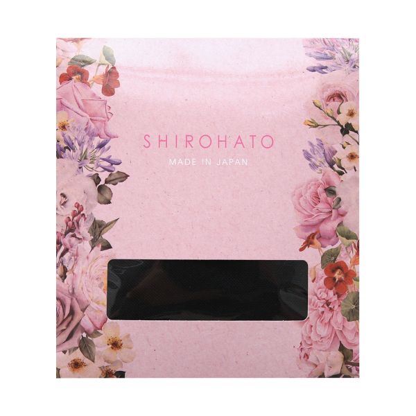 SHIROHATO 黄金比の着圧 WomanWalker ガードル付き キツくない
