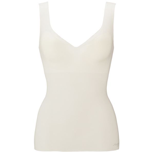 トリンプ Triumph スロギー Sloggi Zero Feel ウルトラライト カップ付き タンクトップ インナー G055 薄手 ゼロフィール Shirohato 白鳩 通販 Paypayモール