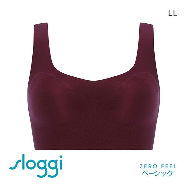 Sloggi トリンプ Triumph スロギー sloggi ZERO FEEL ブラジャー Sloggi トリンプ Triumph スロギー sloggi ZERO FEEL ブラジャー