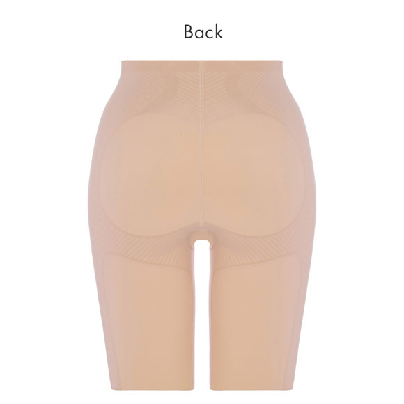 トリンプ TR639 秘めわざ スムースタイプ ロングガードル 補正下着 64-76 Triumph