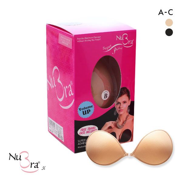 Nubra ヌーブラ シームレス イージーフィット 正規品