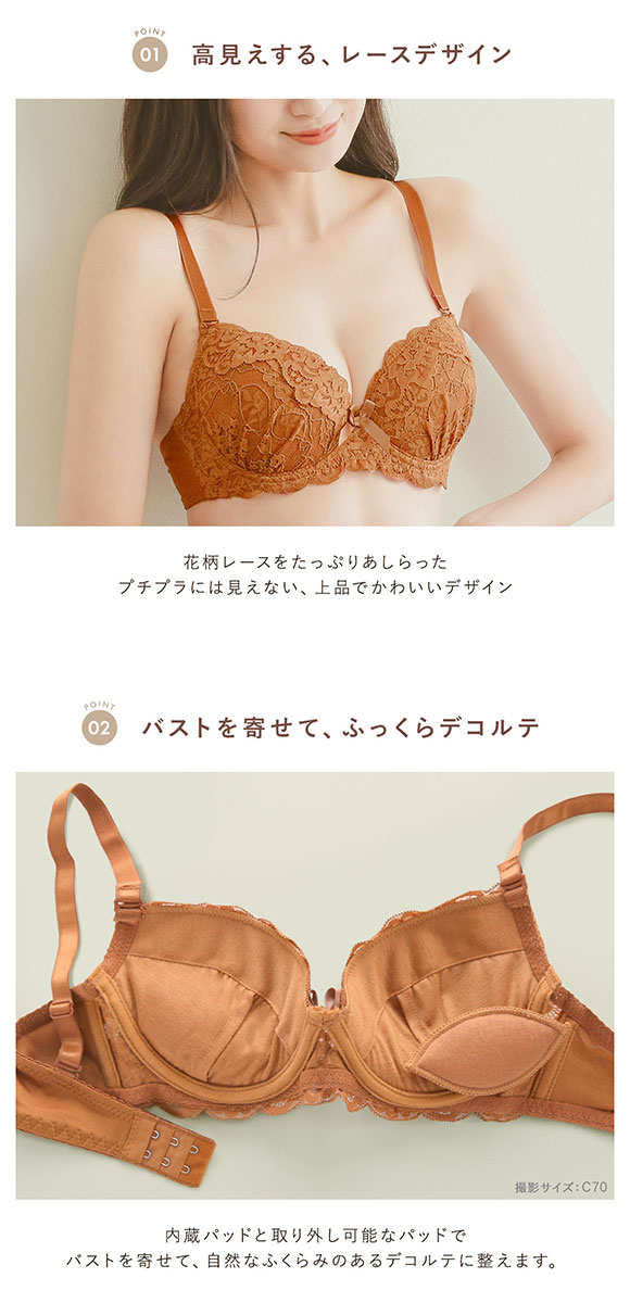 予約中！】 ソニアブラック SONIA BLACK シアーレース ブラジャー ショーツ セット 大きいサイズ