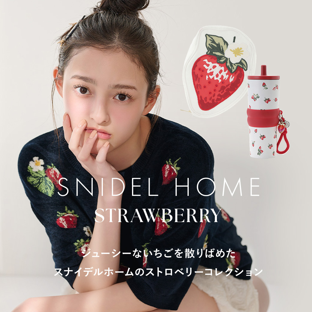 スナイデル