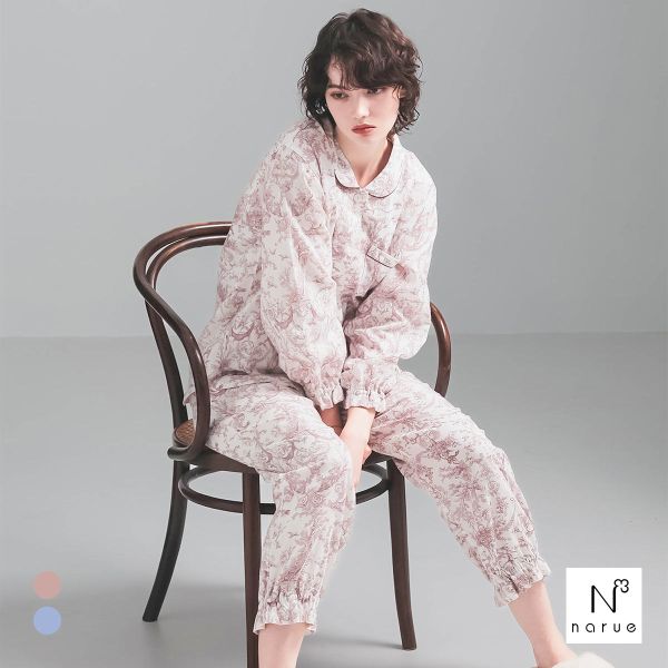 SALE☆ナルエーパジャマ　3点セット rakuten-top25-42420.jpg