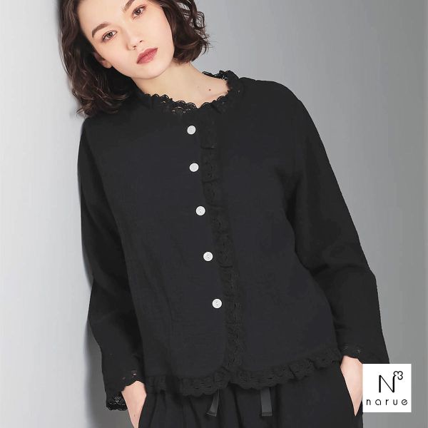 ナルエー　パジャマ　ブラック　新品未使用　L-L L ナルエー パジャマのおすすめ人気商品一覧 通販 - Yahoo