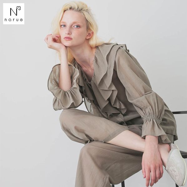 ナルエー パジャマのおすすめ人気商品一覧 通販 - Yahoo!ショッピング