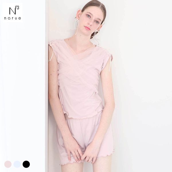 ナルエー パジャマのおすすめ人気商品一覧 通販 - Yahoo!ショッピング