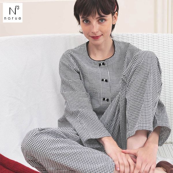 ナルエー パジャマのおすすめ人気商品一覧 通販 - Yahoo!ショッピング