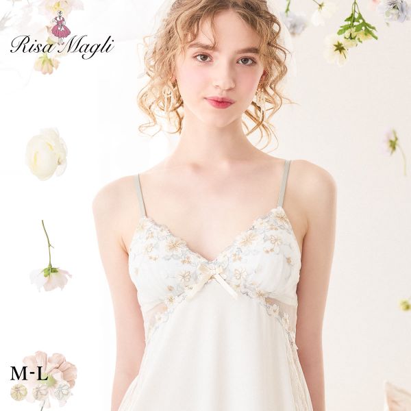 Risa Magli ベビードールのおすすめ人気商品一覧 通販 - Yahoo