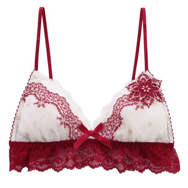 リサマリ Risa Magli ノエル ノンワイヤー ブラジャー ブラレット ワイヤレスブラ 単品 Shirohato 白鳩 通販 Paypayモール リサマリ Risa Magli ノエル ノンワイヤー ブラジャー ブラレット ワイヤレスブラ 単品 Shirohato 白鳩 通販 Paypayモール