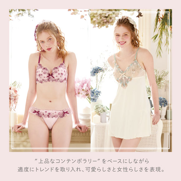 専用◇DIANAブラウスII stripe ◇GARLISH トップス