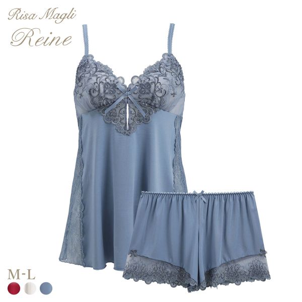 Risa Magli（リサマリ） レーヌ アリーナ キャミタップ キャミソール