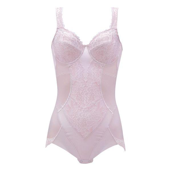 ワコール Wacoal ラゼ Lasee 95g Bfa395 Bfa495 ボディスーツ 補正下着 Qe マイルドタイプ クイーンサイズ Shirohato 白鳩 通販 Paypayモール