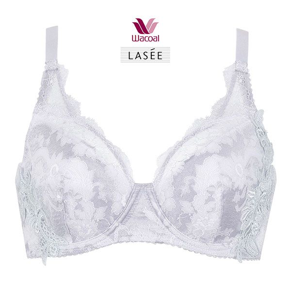 LASEE ワコール Wacoal ラゼ 27G BFA327 フルカップ ブラジャー