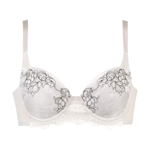 22通販 ワコール ふっくら長持ち ブラジャー Def 単品 Shirohato 白鳩 通販 Paypayモール Wacoal ラゼ Lasee 21ss 13g Bfa413 胸もと年齢マイナス5歳をめざすブラ R 即納大特価 Vanderschooten Com