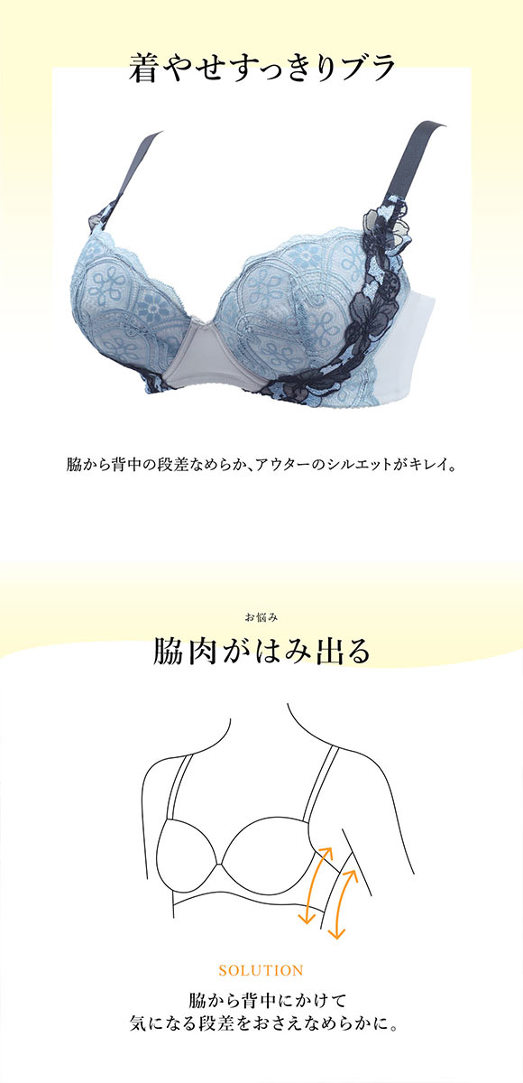 ワコール G 脇高 脇肉 単品 Shirohato 白鳩 通販 Paypayモール Wacoal ラゼ Lasee 15g Bfa415 着やせすっきりブラ ブラジャー 通販国産 Rslfreight Com