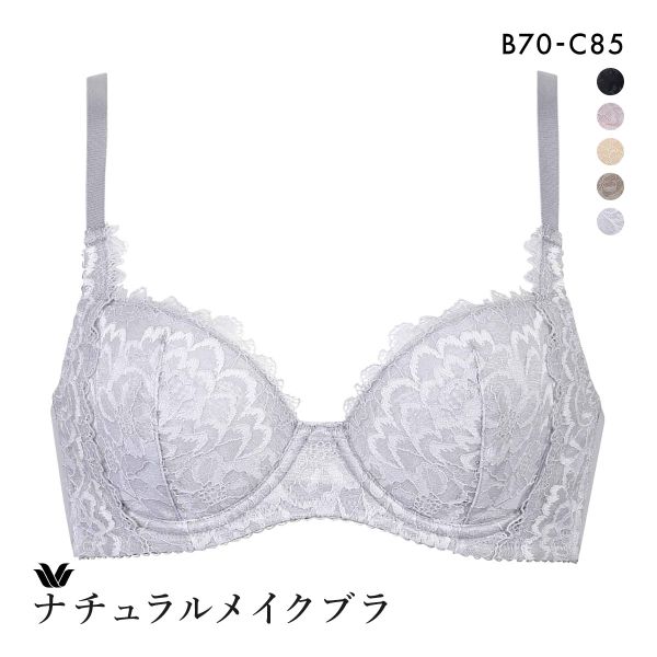 ワコール Wacoal 95G BFA495 ブラジャー BC 単品 | LASEE | 05