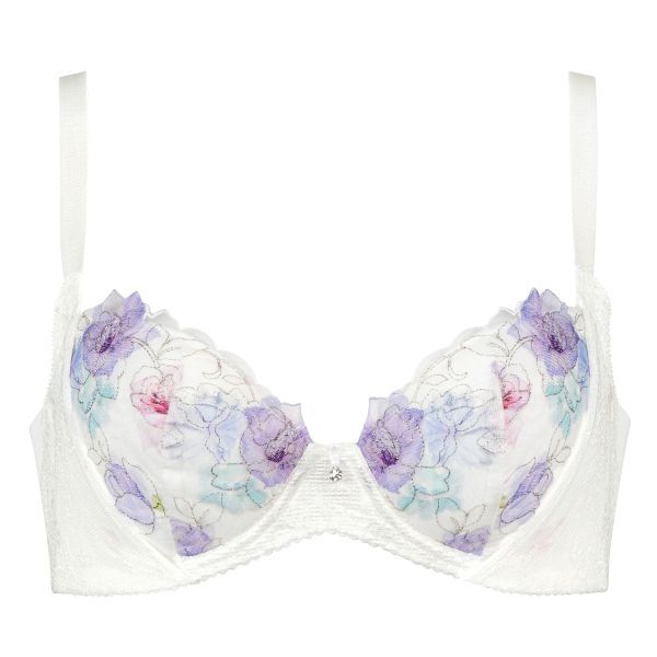 ブラジャー ワコール 重力に負けないブラ 重力に負けない ブラ バストケアブラ Brb464 A B C 40代 Wacoal 単品 バストケア 重力 ブラ Shirohato 白鳩 通販 Paypayモール