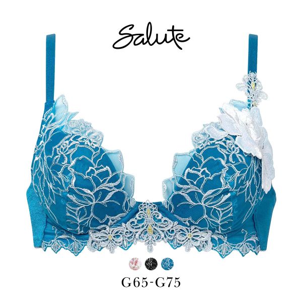 サルート82 プレステージ G70 / ブラジャーショーツセット