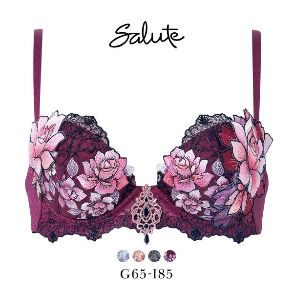 ☆サルート61ブラ＆ショーツME D80L サイケデリック　匿名配送 51gLLELyCGL._UY350_.jpg