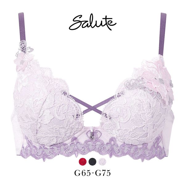 サルート g70（レディース下着、靴下、部屋着） | ファッション の