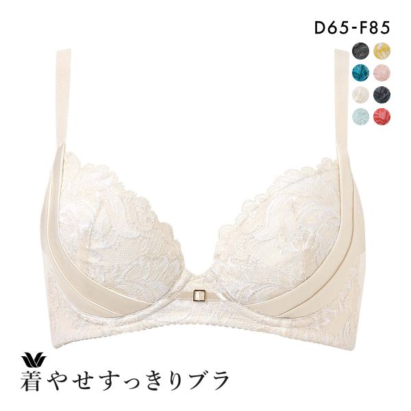 プランと料金 WACOAL ワコール Wacoal プレミアム 12series BXD412 12G 服&ファッション小物