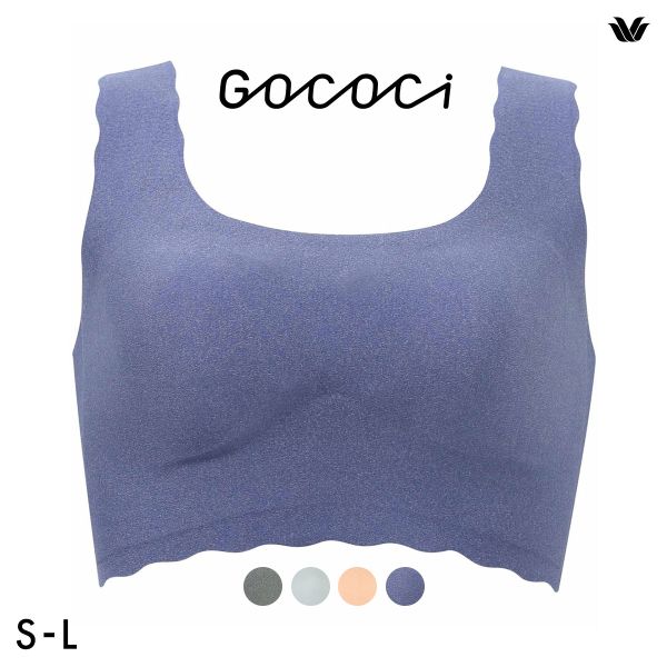 楽天市場】【20%OFF・6/11 09:59まで】 ワコール Wacoal ゴコチ