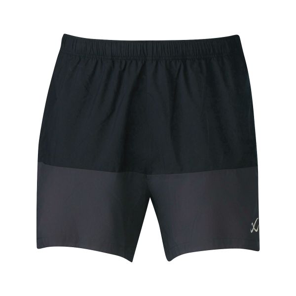 ワコール Wacoal シーダブリューエックス CW-X Mens ショートパンツ スポーツ ランニング ゴルフ DHO211 S M L UVカット｜shirohato｜02