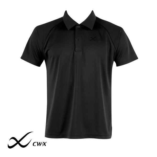 CW-X ワコール シーダブリューエックス Mens スポーツアウタートップ 