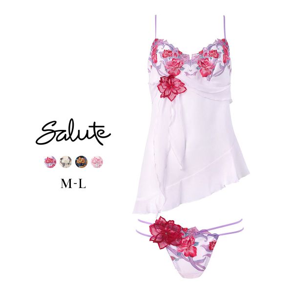 ワコール サルートのおすすめ人気商品一覧 通販 - Yahoo!ショッピング