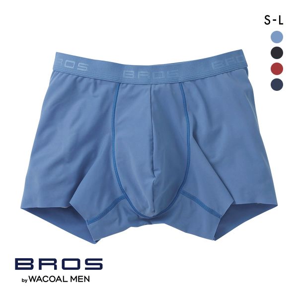BROS ブロス バイ ワコールメン by WACOAL MEN 動きにフィット