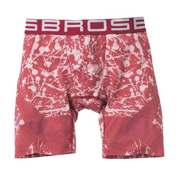 ボクサーパンツ メンズ メール便 10 新色 ブロス ワコール Bros By Gx1700 Ml Wacoal Crosswalker クロスウォーカー Men