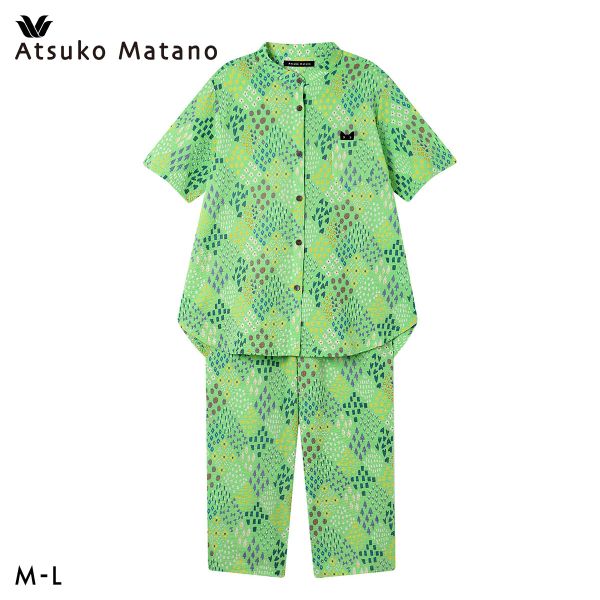 マタノアツコパジャマセール（ファッション）の商品一覧 通販 - Yahoo