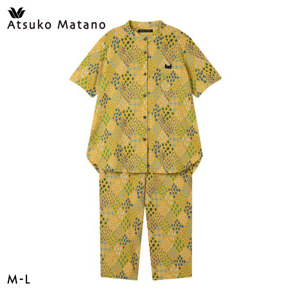 マタノアツコパジャマセール（ファッション）のおすすめ人気商品一覧