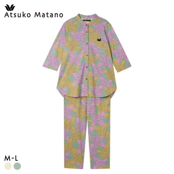 猫パジャマ（ATSUKO MATANO by WACOAL）のおすすめ人気商品一覧 通販