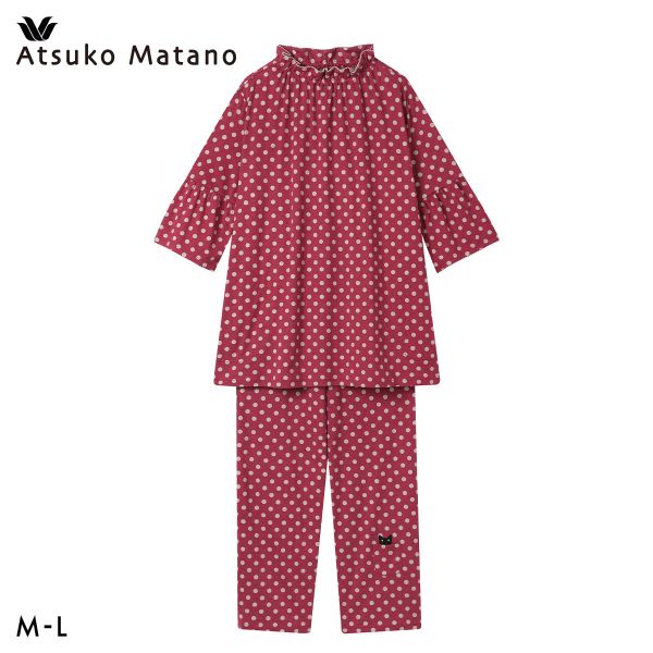 マタノアツコパジャマセールのおすすめ人気商品一覧 通販 - Yahoo
